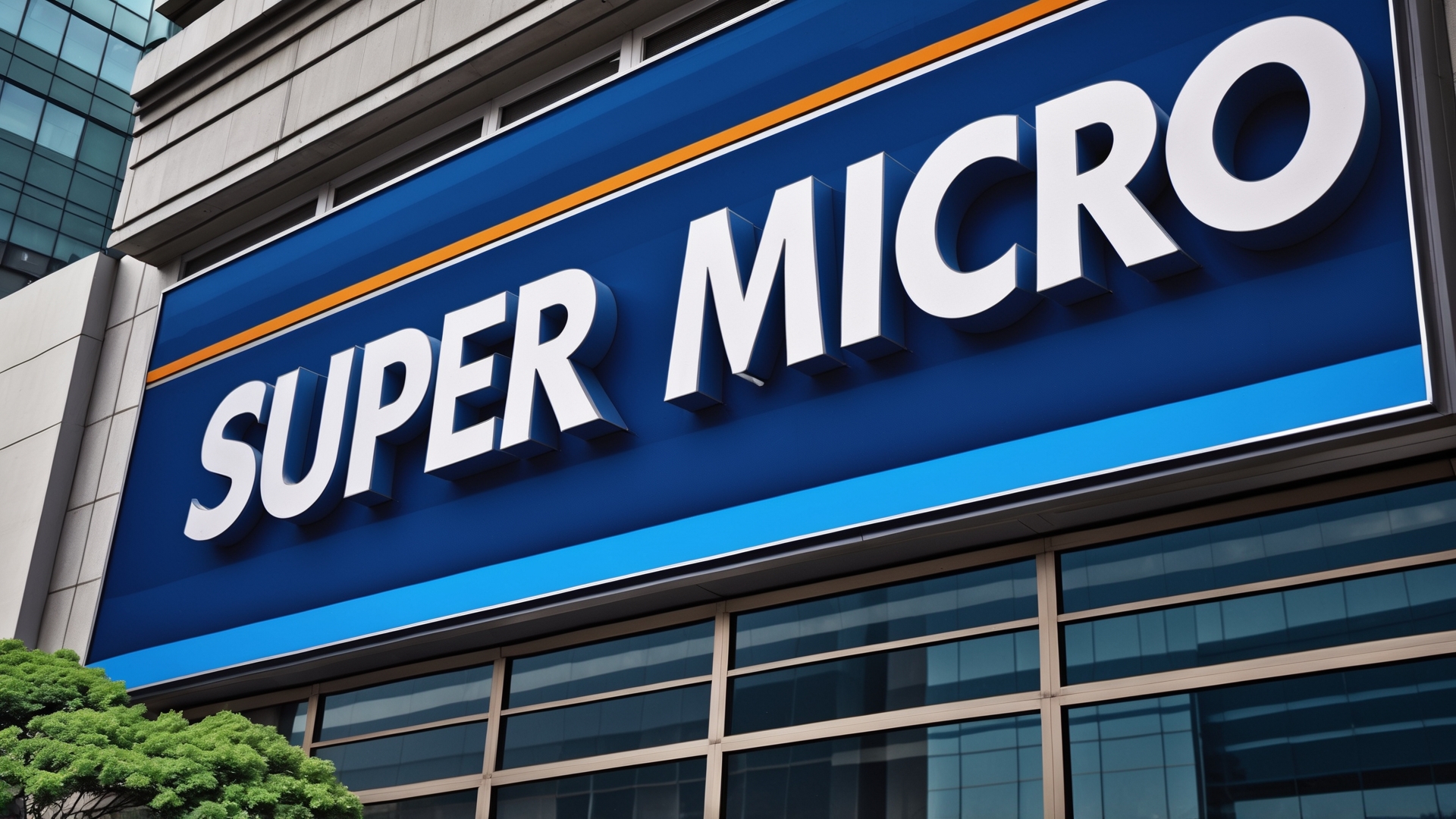 Super Micro files financials ahead of Nasdaq deadline, stock pops