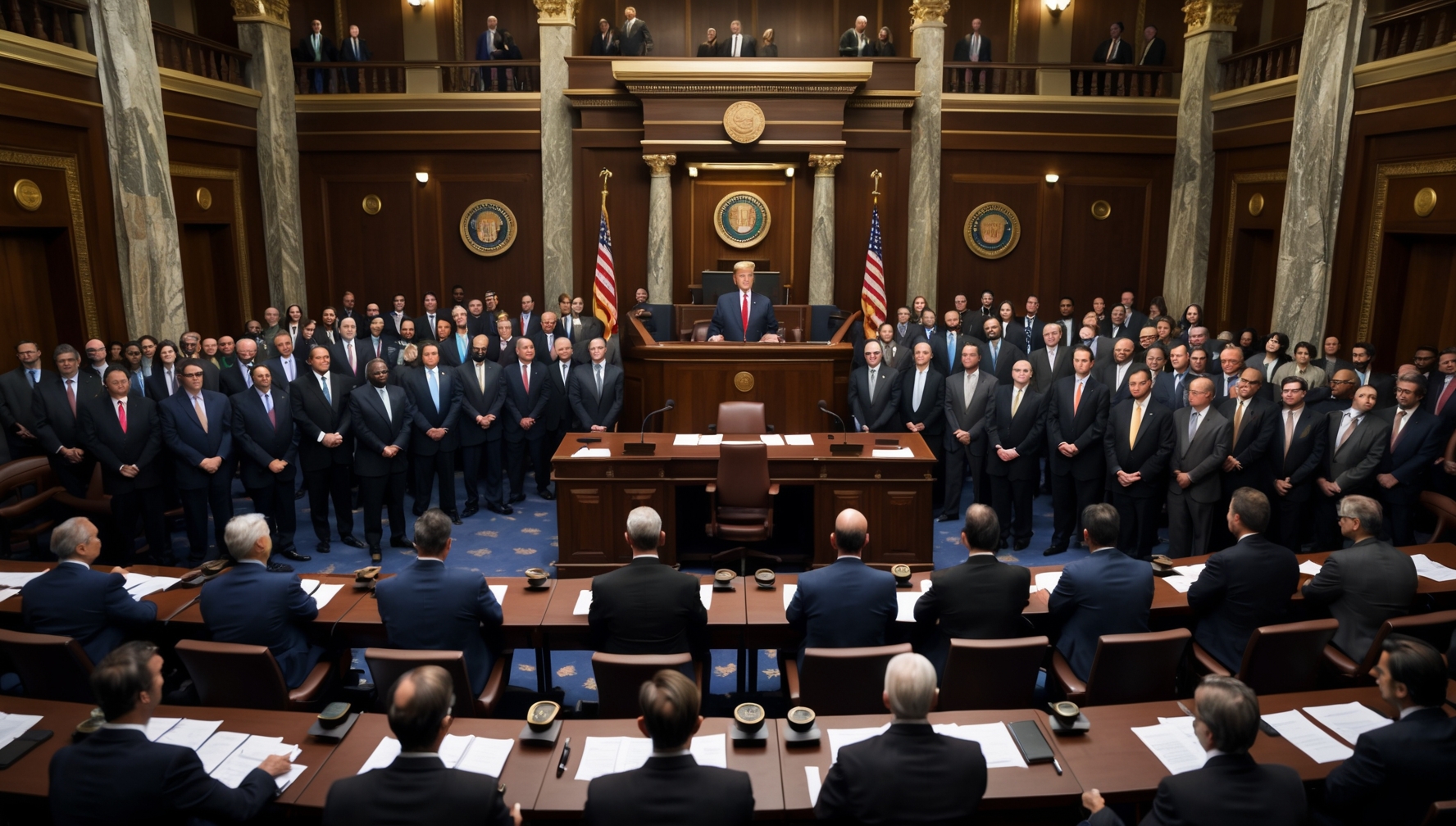 Senate votes to strip the CFPB of its power to regulate X