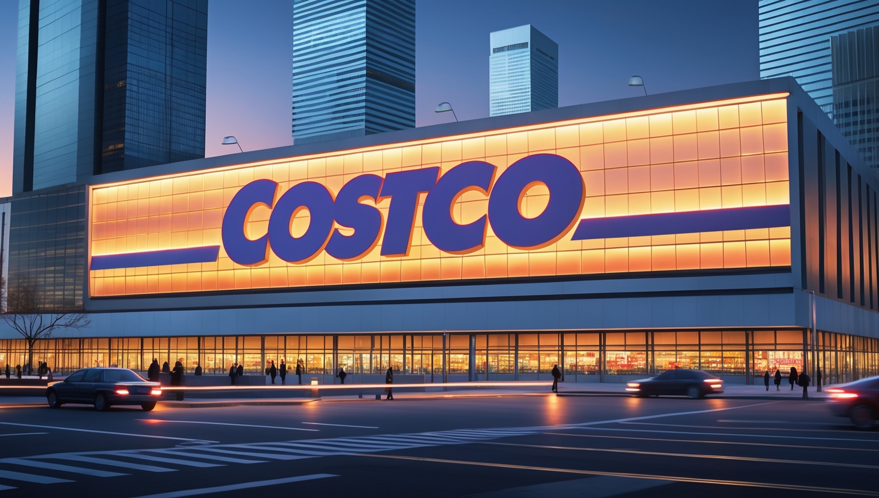Costco checks plenty of key boxes for investors despite earnings miss
