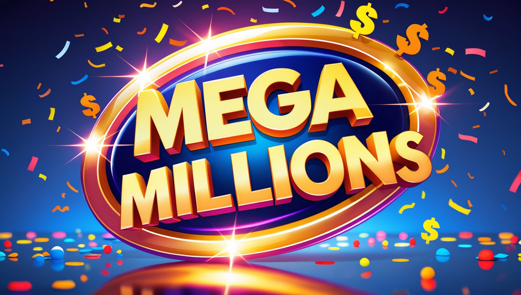 Mega Millions