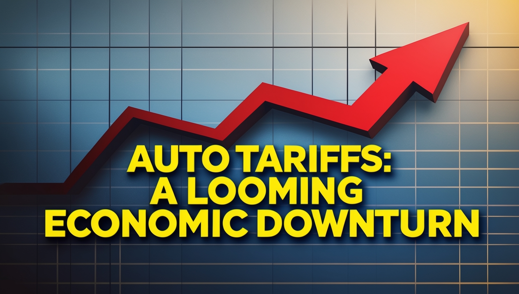 Auto tariffs expected to cut sales by millions, cost $100 billion