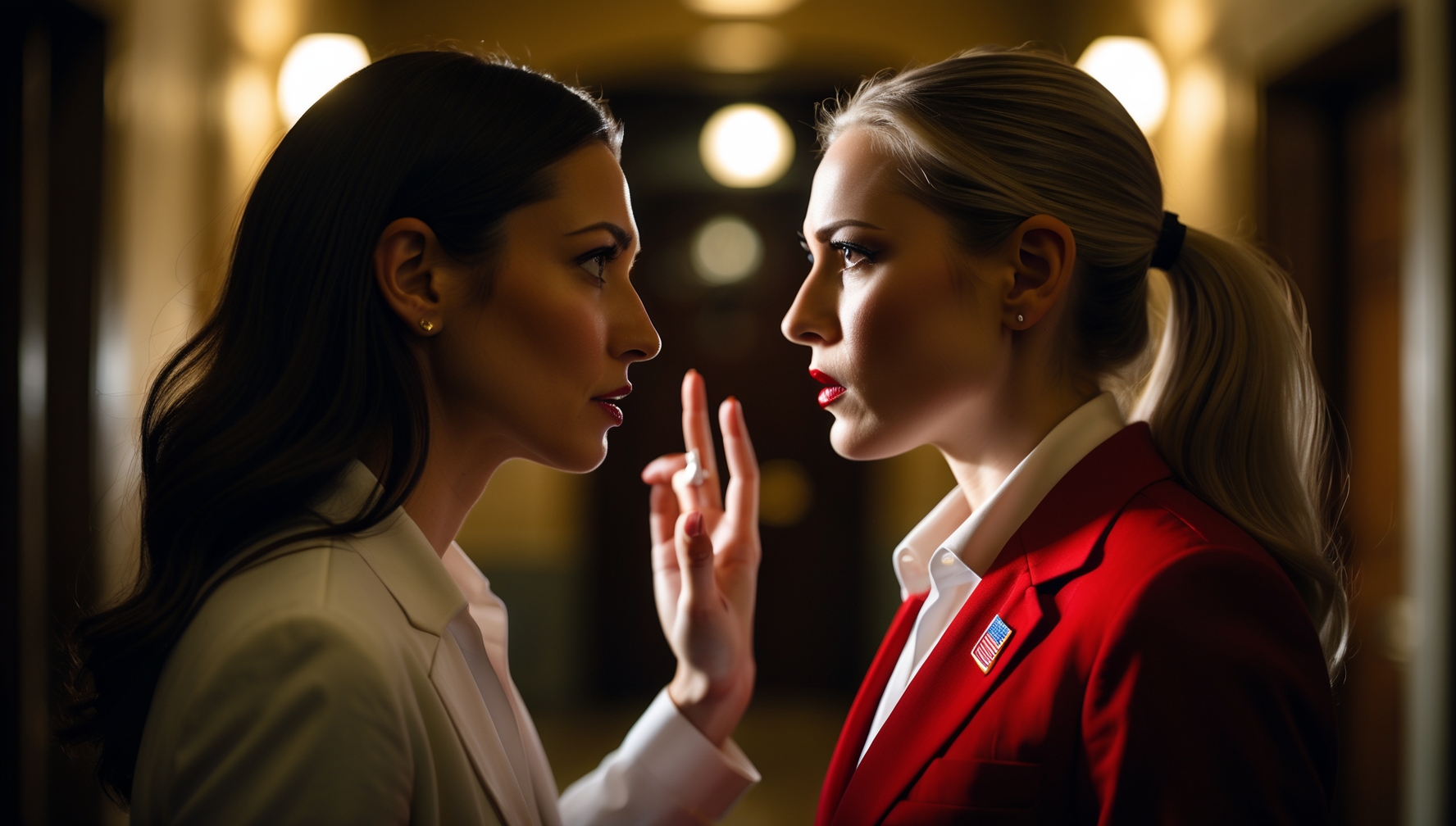 Alexandria Ocasio-Cortez Has 1 Question For Marjorie Taylor Greene